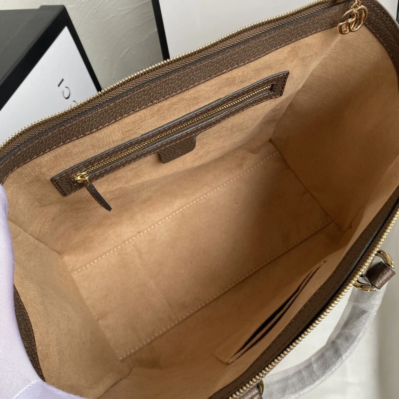 Gucci Top Handle Bags 4186-0651