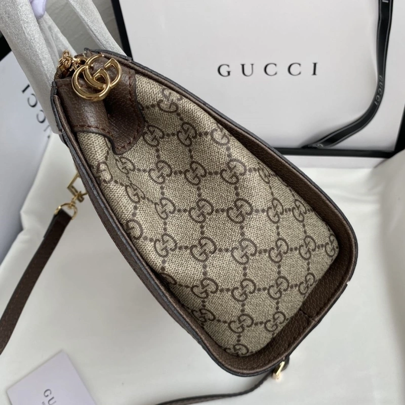 Gucci Top Handle Bags 4186-0652