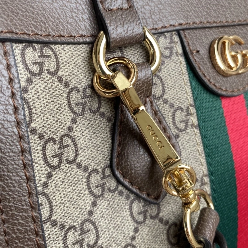 Gucci Top Handle Bags 4186-0652