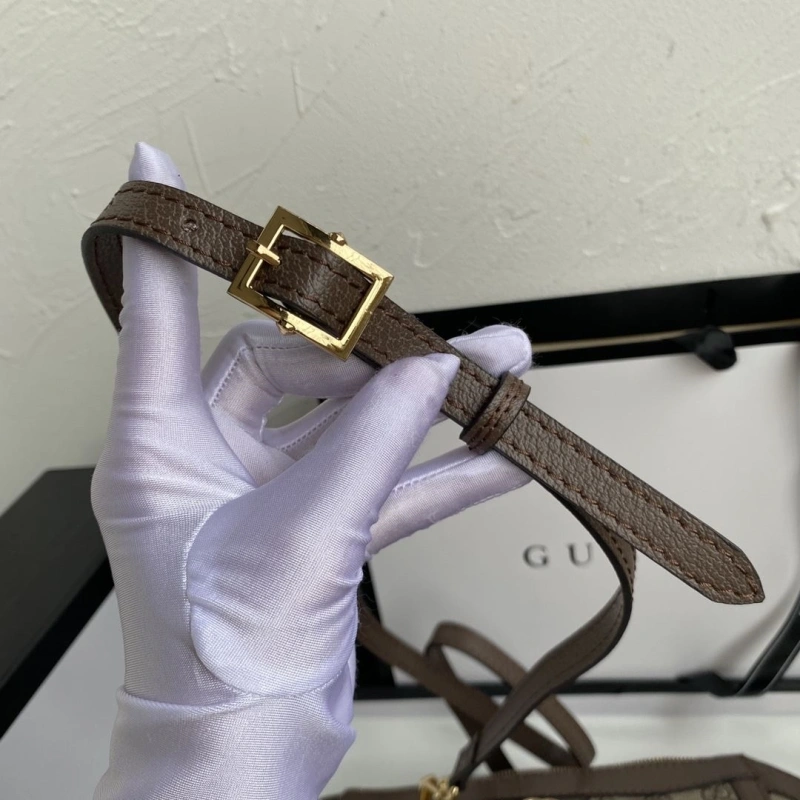 Gucci Top Handle Bags 4186-0652