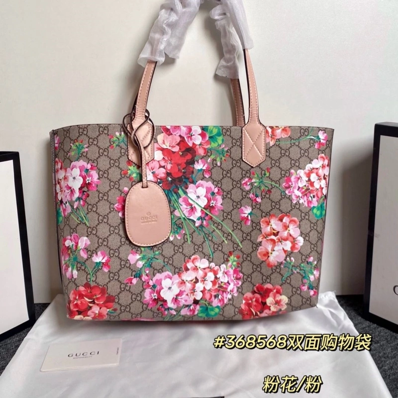 Gucci Shopping Bags 4186-0686