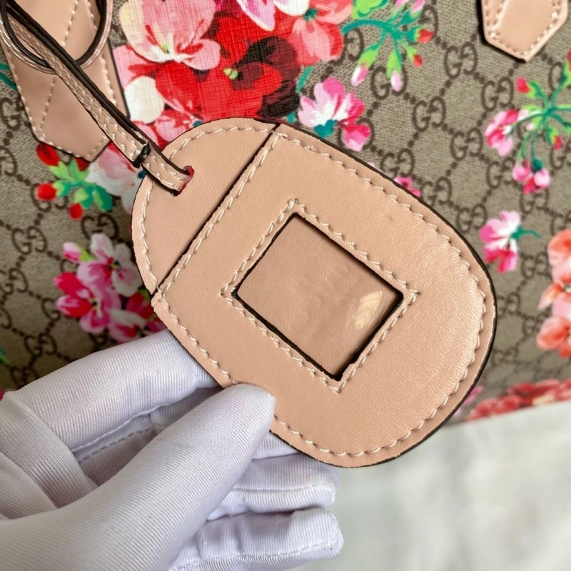 Gucci Shopping Bags 4186-0686