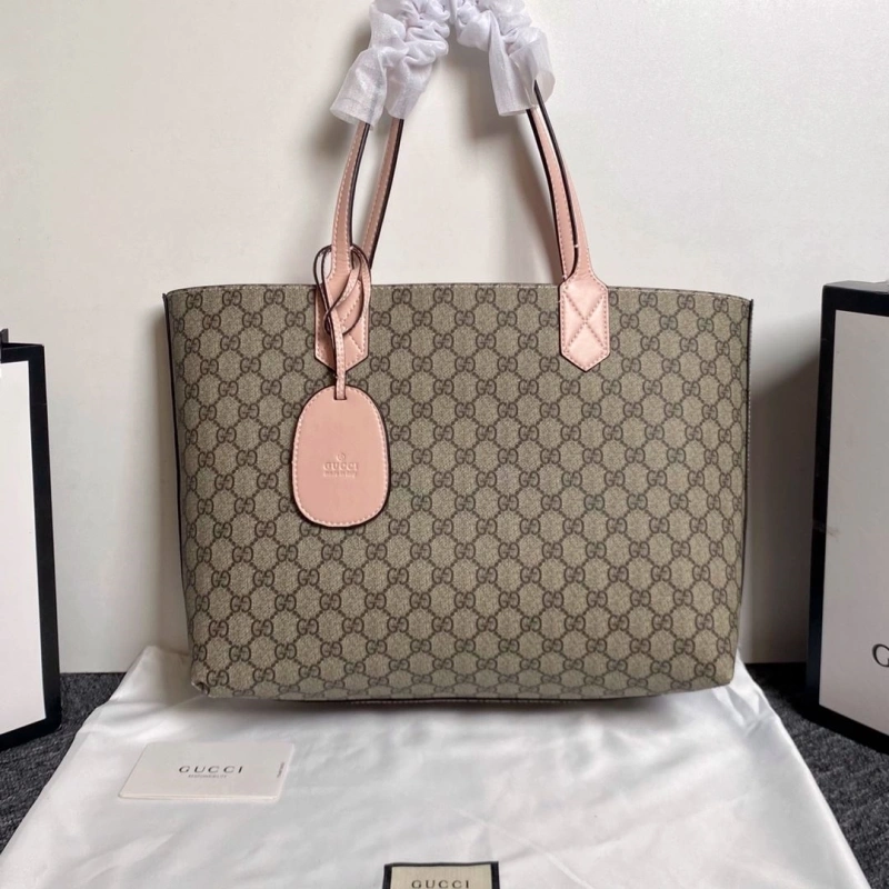 Gucci Shopping Bags 4186-0690