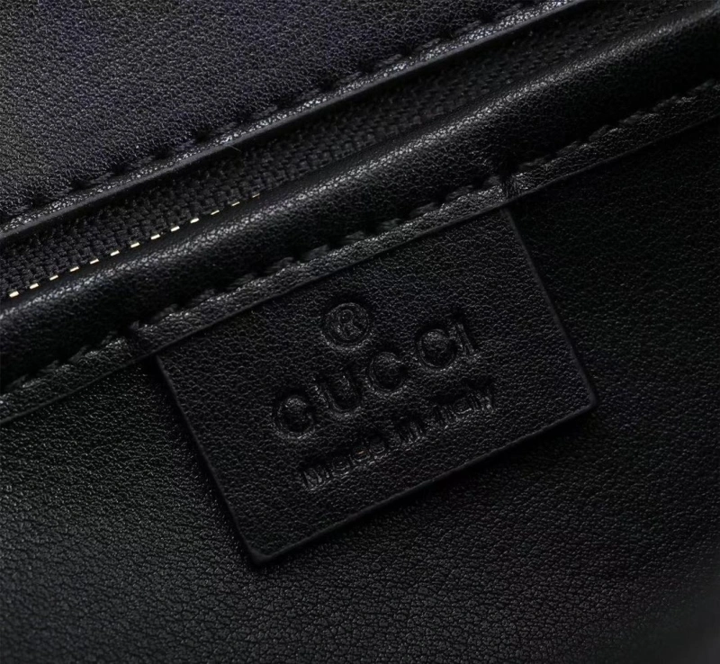 Gucci Top Handle Bags 4186-0693