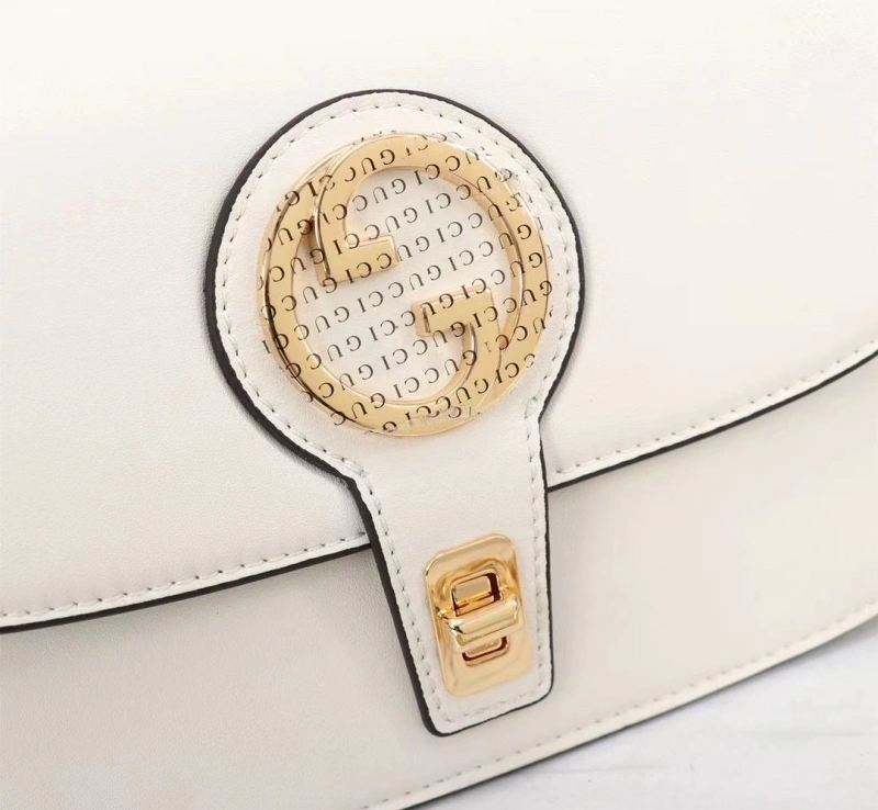 Gucci Top Handle Bags 4186-0694