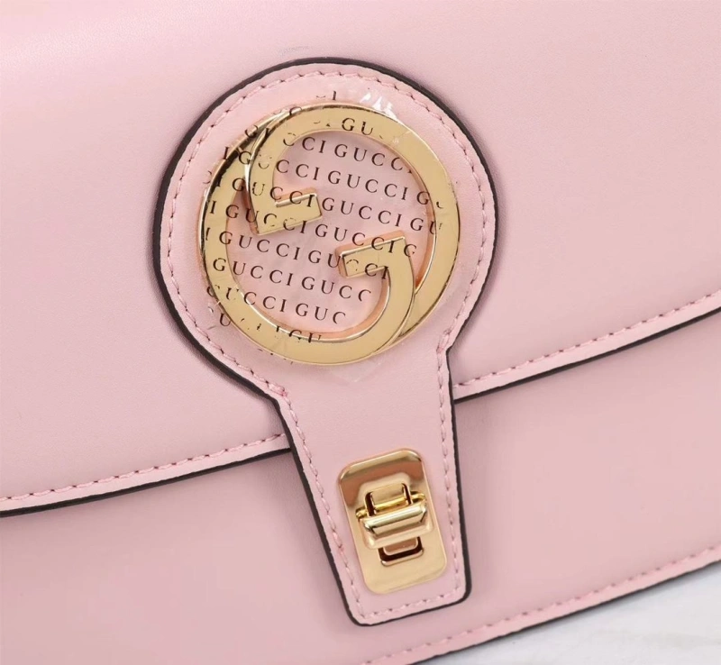 Gucci Top Handle Bags 4186-0695