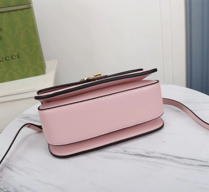 Gucci Top Handle Bags 4186-0695