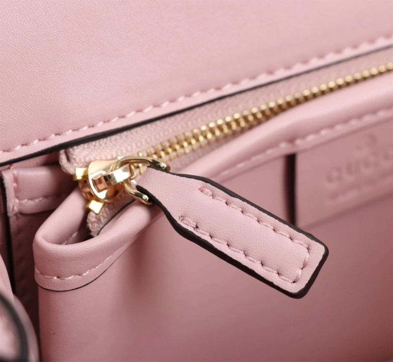 Gucci Top Handle Bags 4186-0695