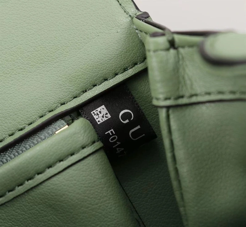 Gucci Top Handle Bags 4186-0696