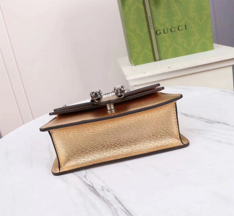 Gucci Top Handle Bags 4186-0697