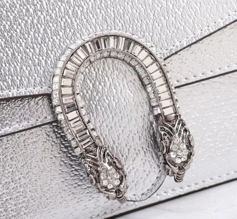 Gucci Top Handle Bags 4186-0698