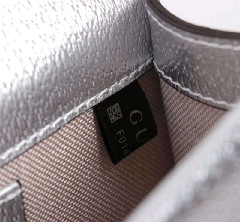 Gucci Top Handle Bags 4186-0698