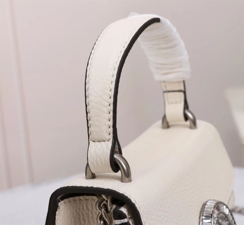 Gucci Top Handle Bags 4186-0699