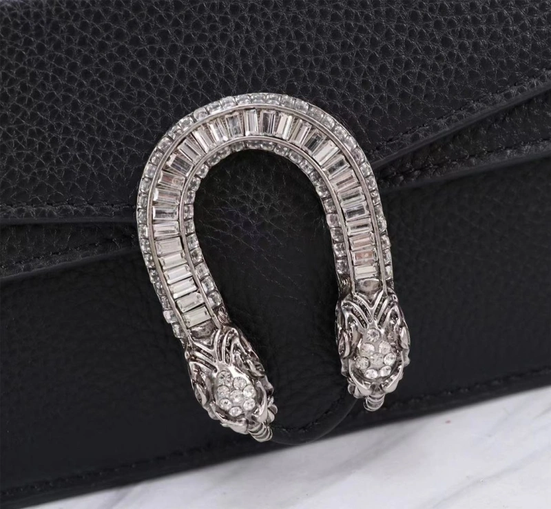 Gucci Top Handle Bags 4186-0700