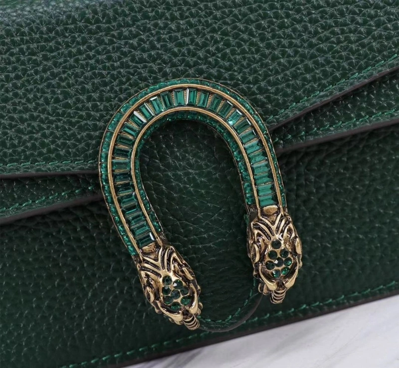 Gucci Top Handle Bags 4186-0701