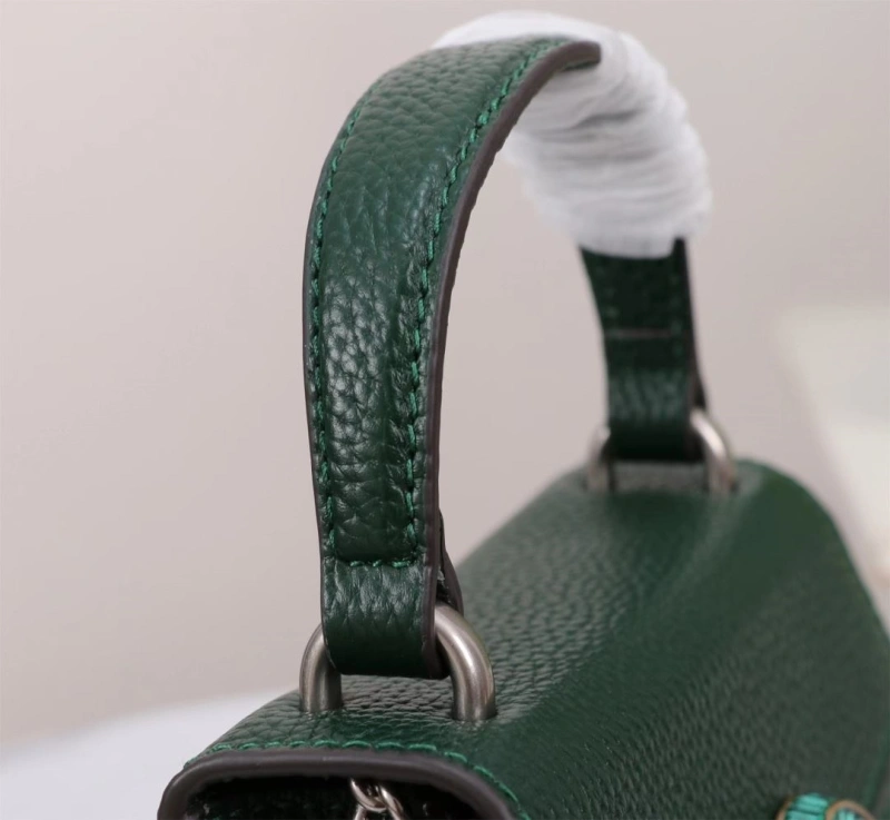 Gucci Top Handle Bags 4186-0701