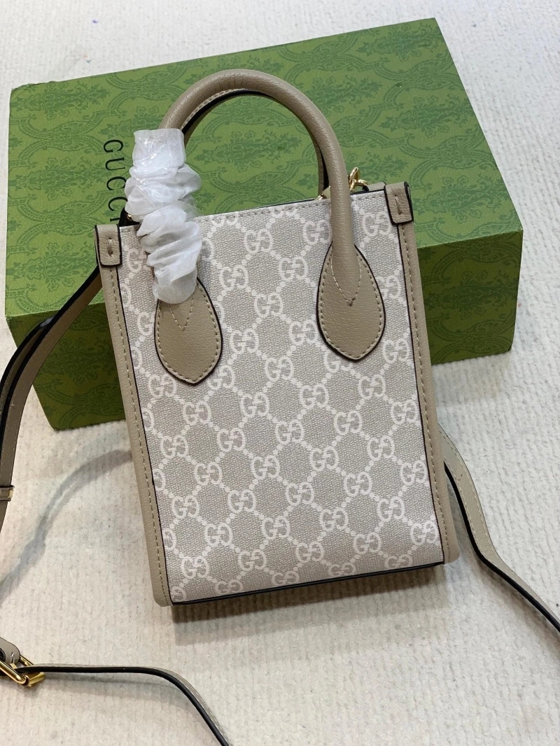 Gucci Top Handle Bags 4186-0702