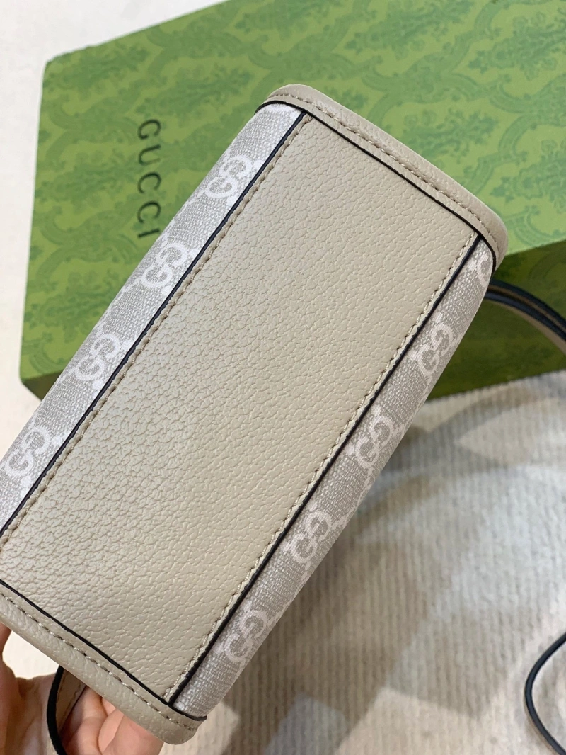 Gucci Top Handle Bags 4186-0702