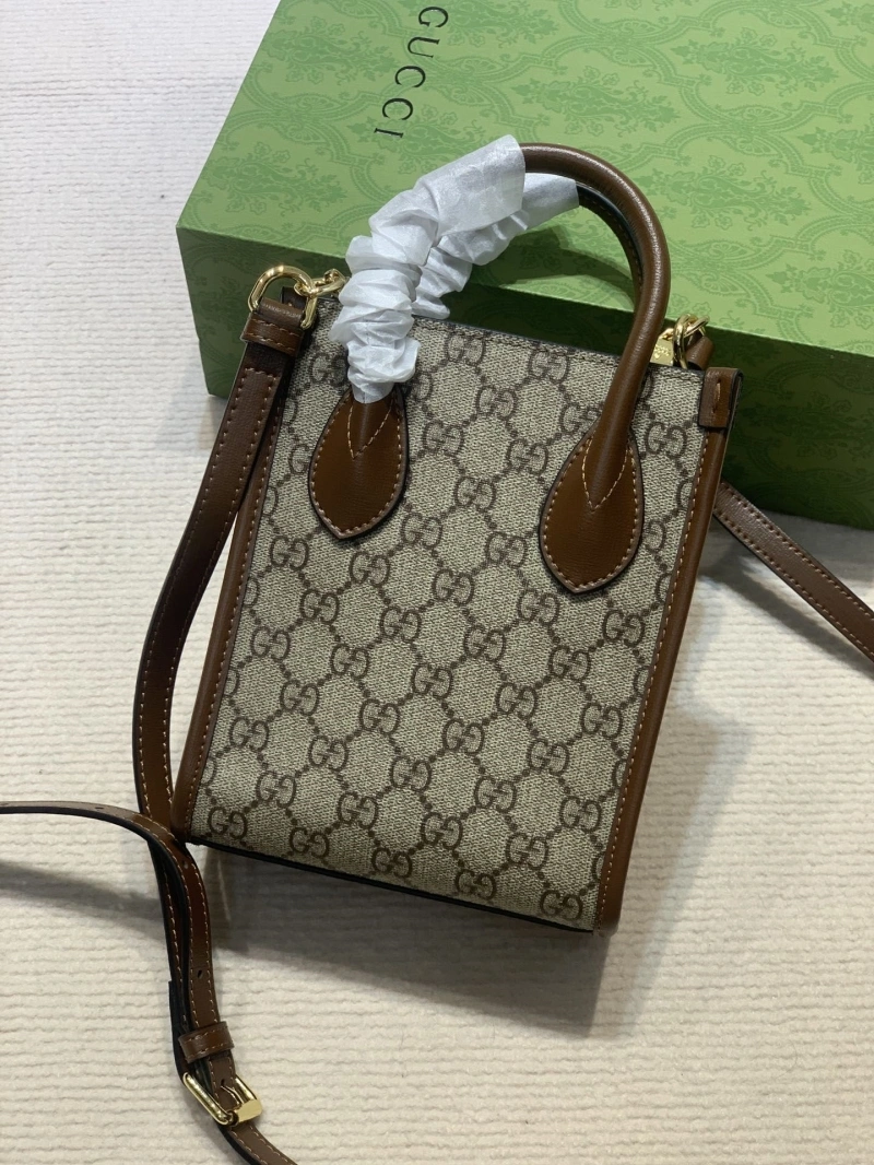 Gucci Top Handle Bags 4186-0703
