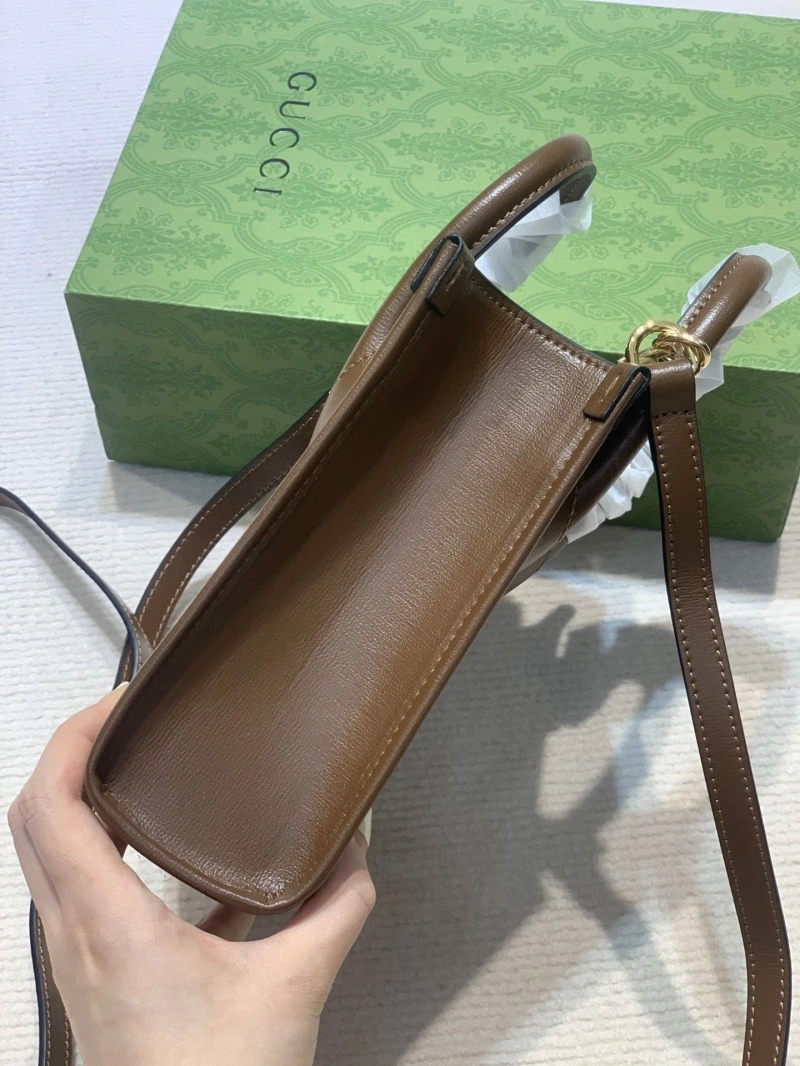 Gucci Top Handle Bags 4186-0703