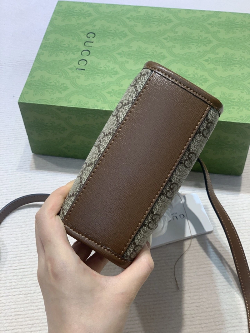 Gucci Top Handle Bags 4186-0703