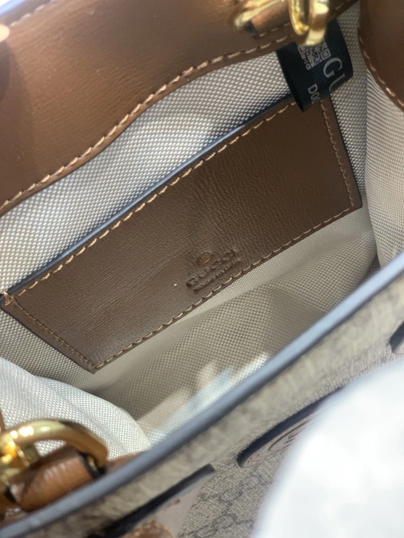 Gucci Top Handle Bags 4186-0703