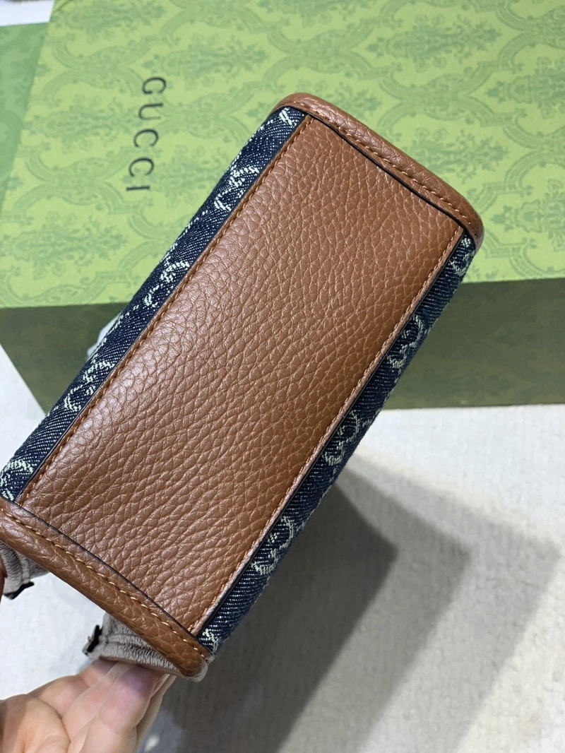 Gucci Top Handle Bags 4186-0704