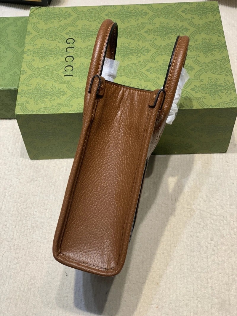 Gucci Top Handle Bags 4186-0704