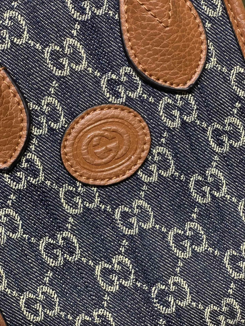 Gucci Top Handle Bags 4186-0704