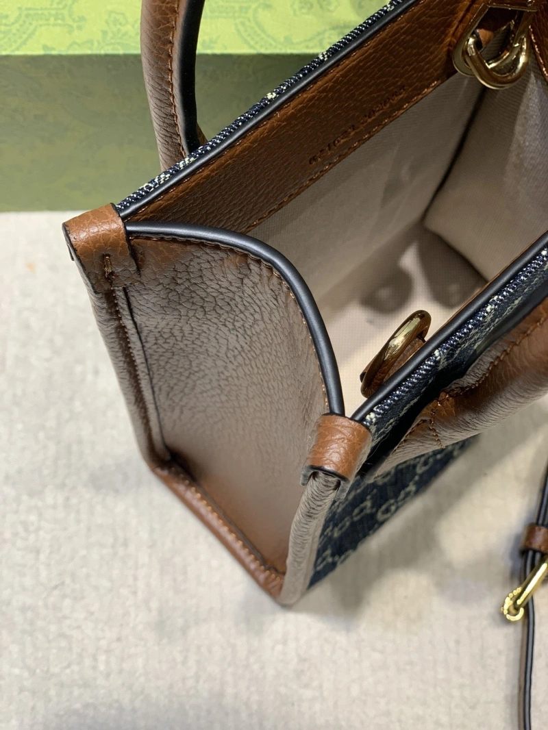 Gucci Top Handle Bags 4186-0704