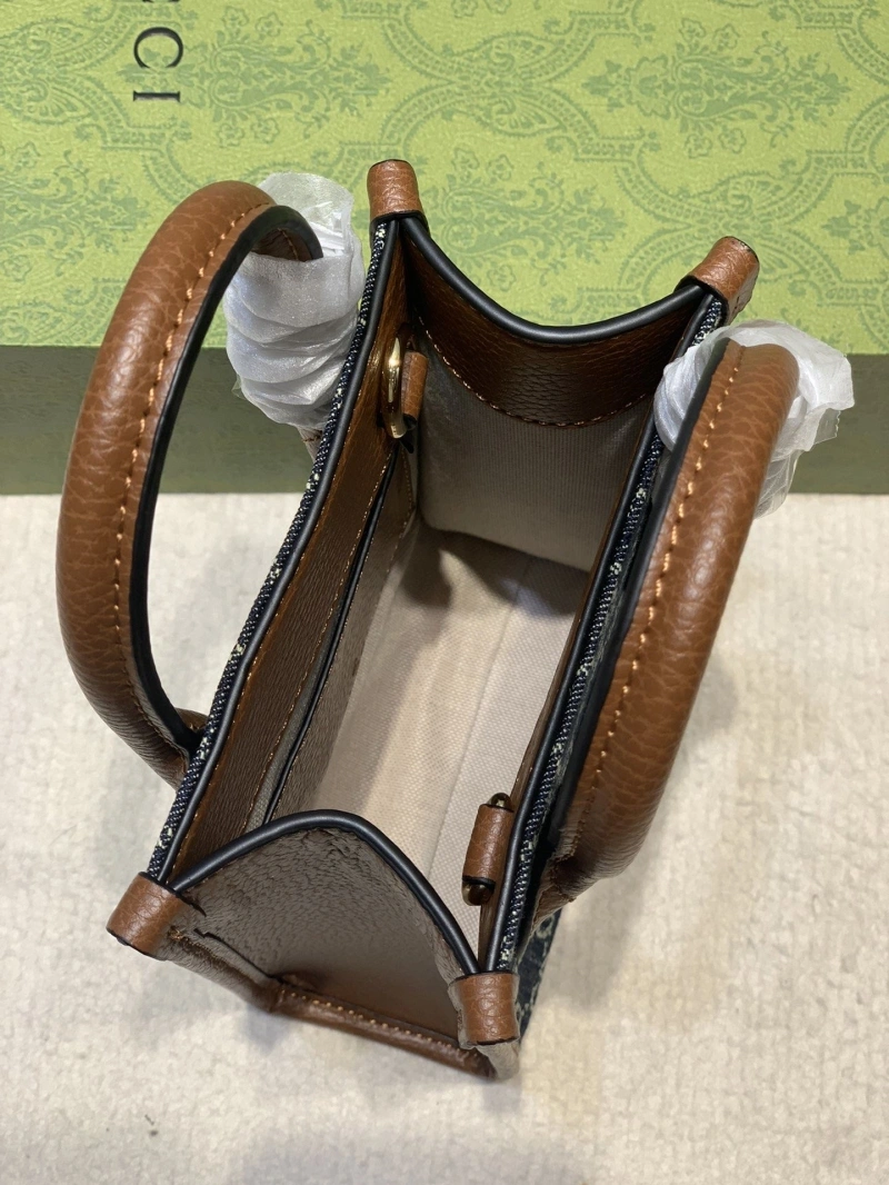 Gucci Top Handle Bags 4186-0704