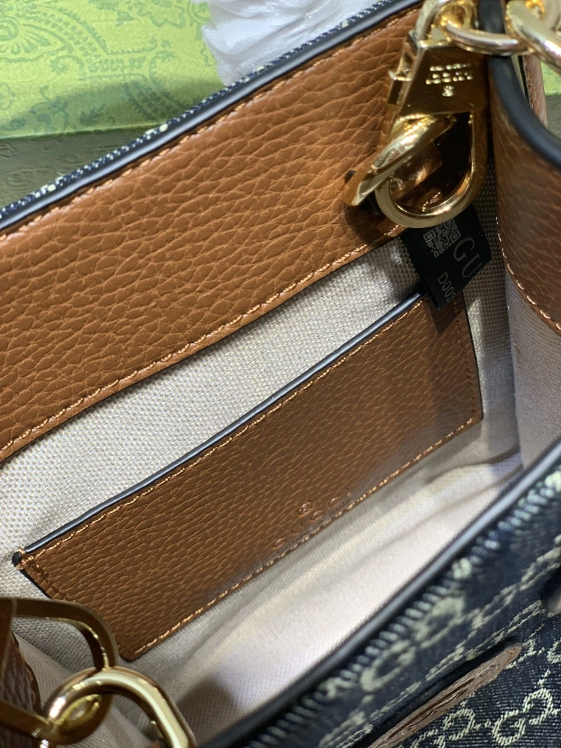 Gucci Top Handle Bags 4186-0704