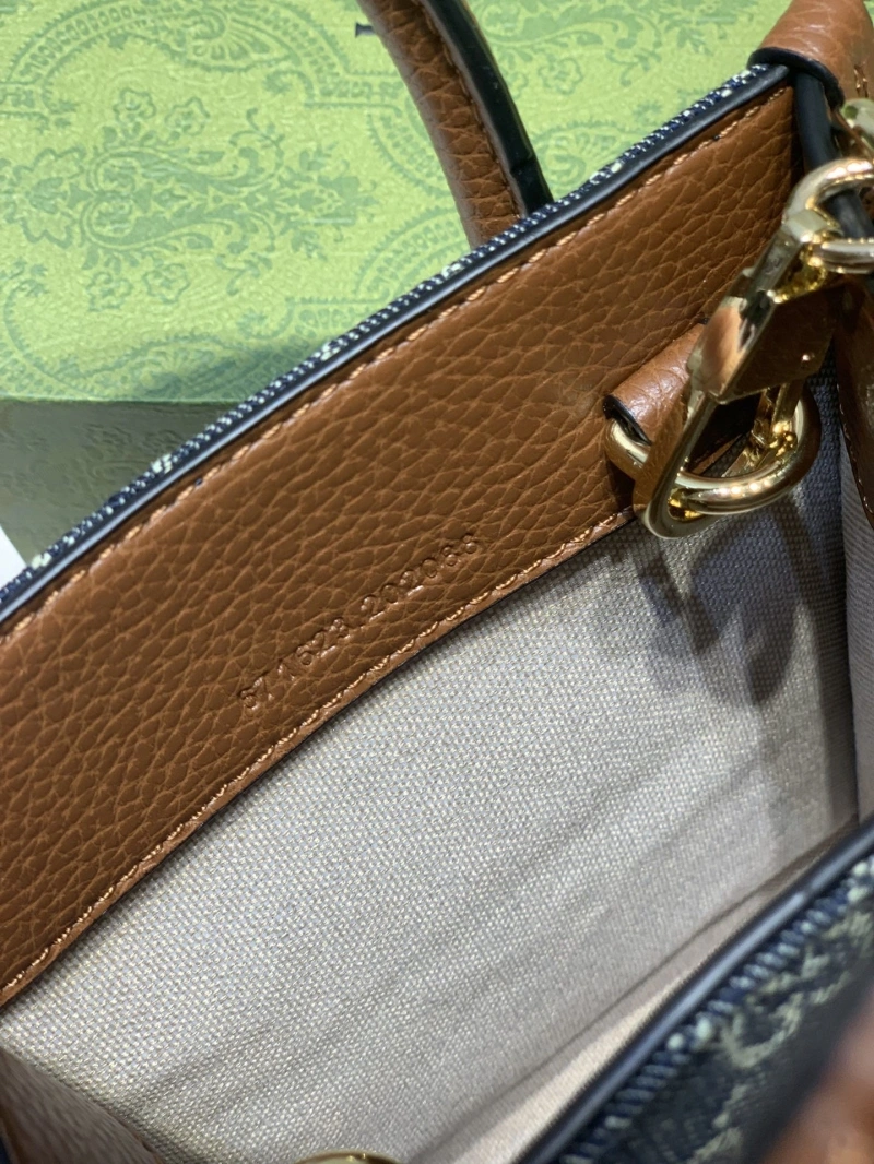 Gucci Top Handle Bags 4186-0704