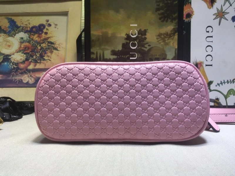 Gucci Top Handle Bags 4186-0713