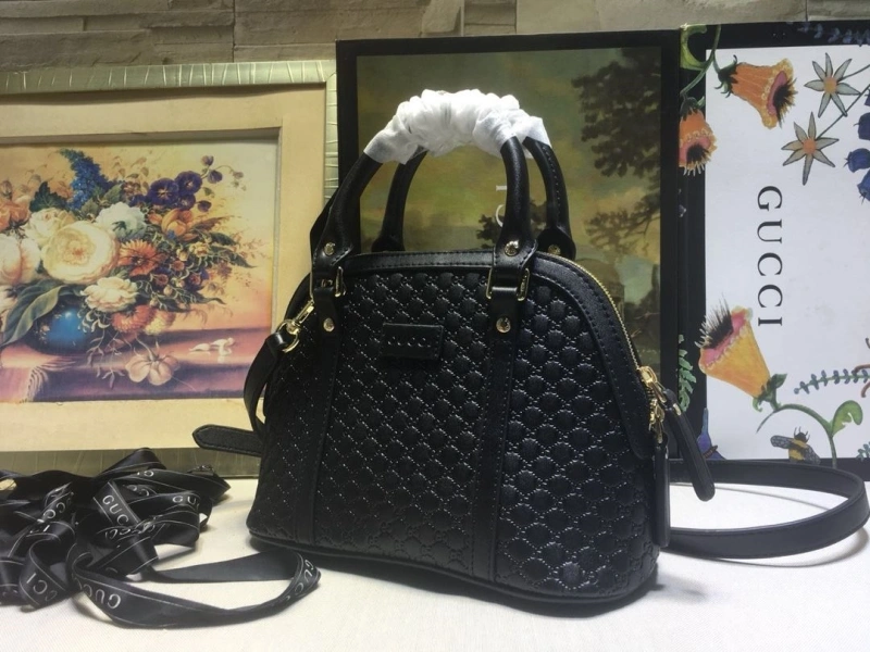 Gucci Top Handle Bags 4186-0714