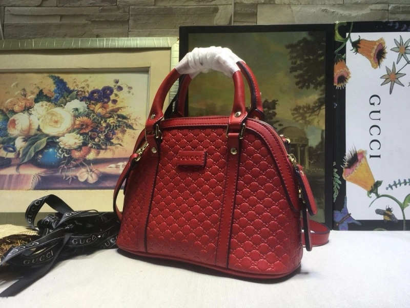 Gucci Top Handle Bags 4186-0715
