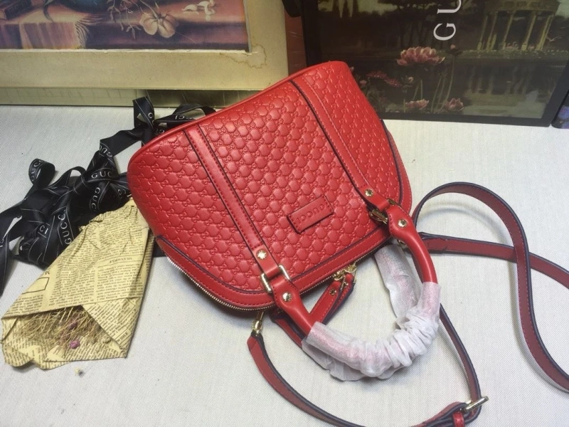 Gucci Top Handle Bags 4186-0715