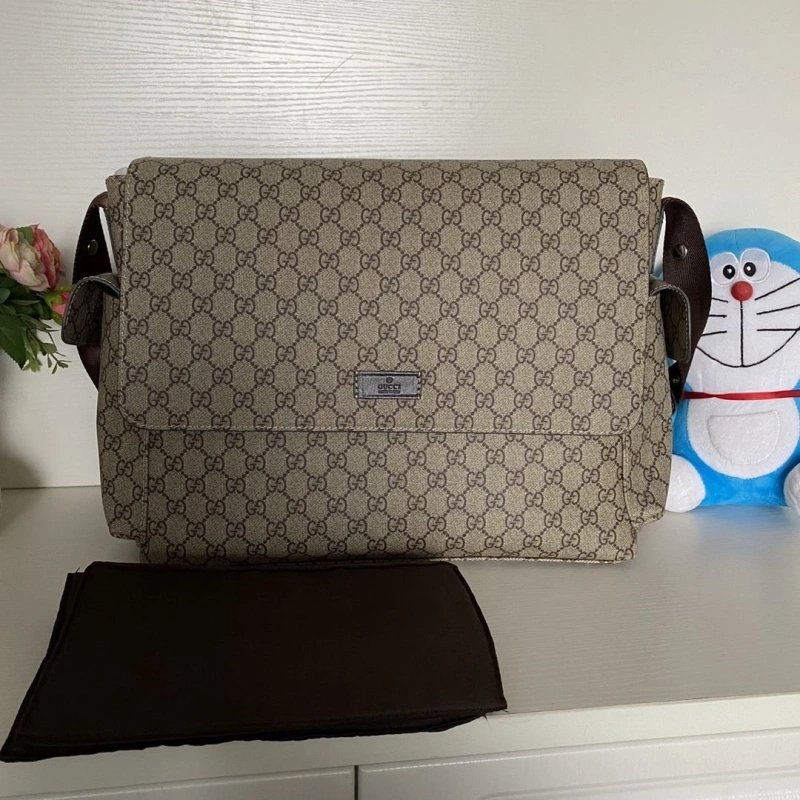 Gucci Satchel Bags 4189A-0004