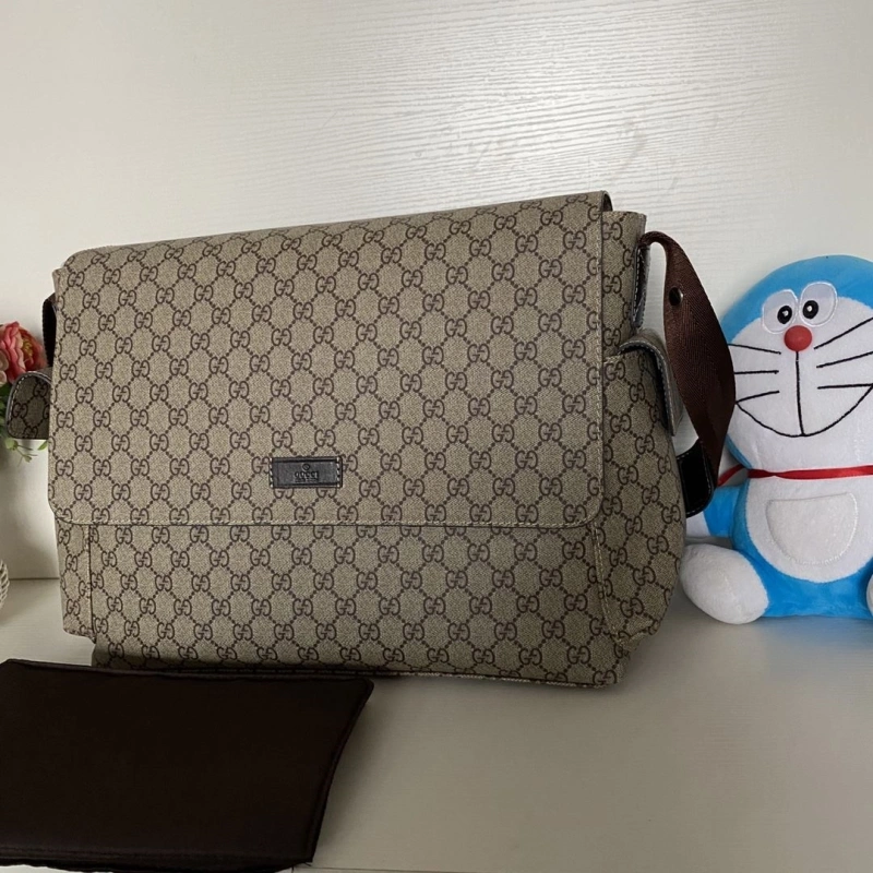 Gucci Satchel Bags 4189A-0004