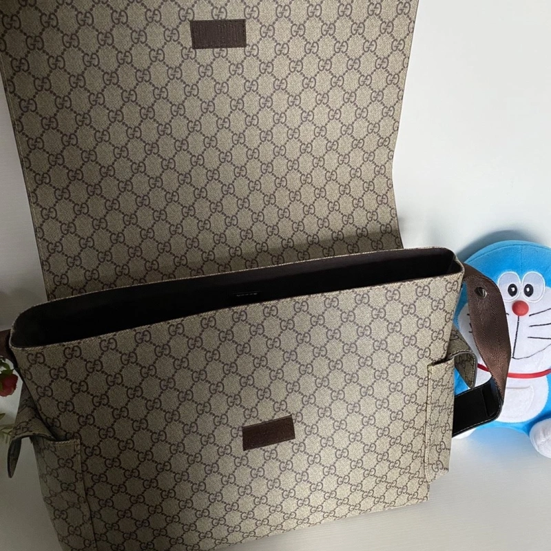 Gucci Satchel Bags 4189A-0004