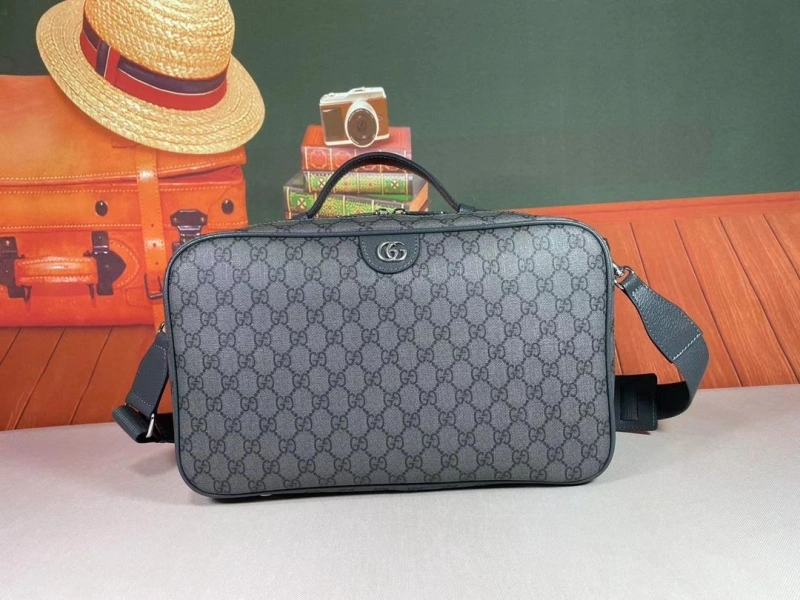Gucci Satchel Bags 4189A-0020