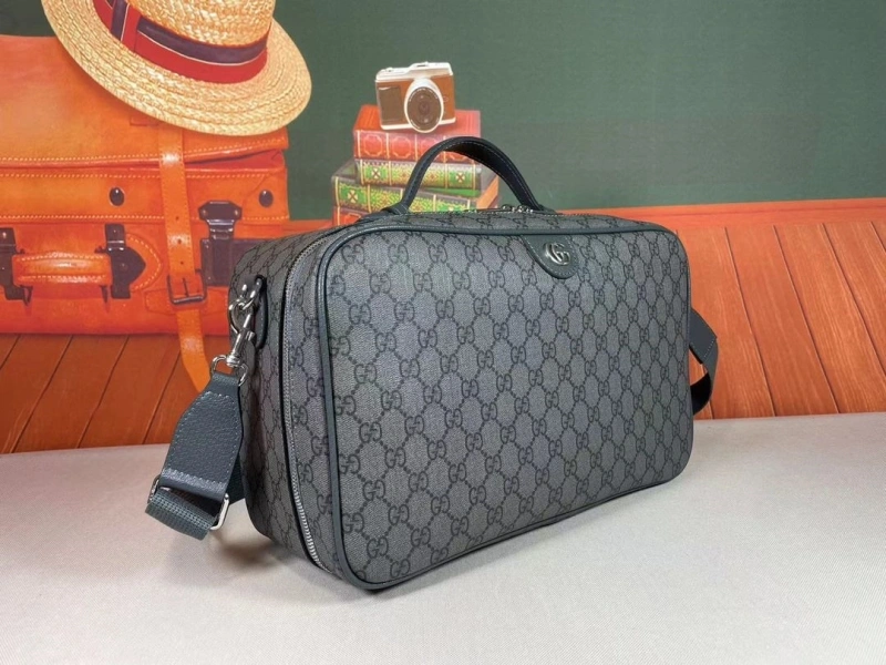 Gucci Satchel Bags 4189A-0020