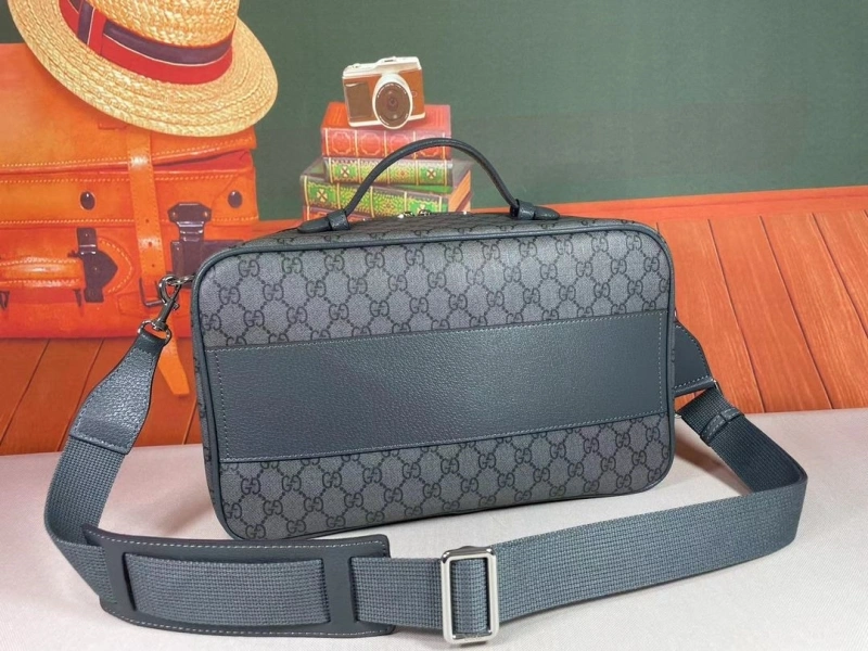 Gucci Satchel Bags 4189A-0020