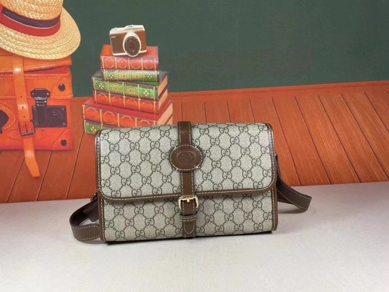 Gucci Satchel Bags 4189A-0024