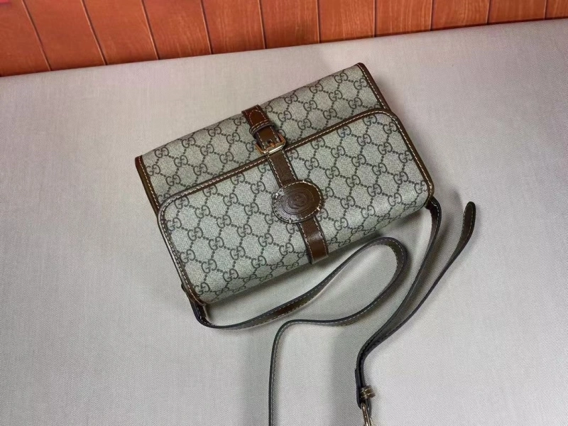 Gucci Satchel Bags 4189A-0024