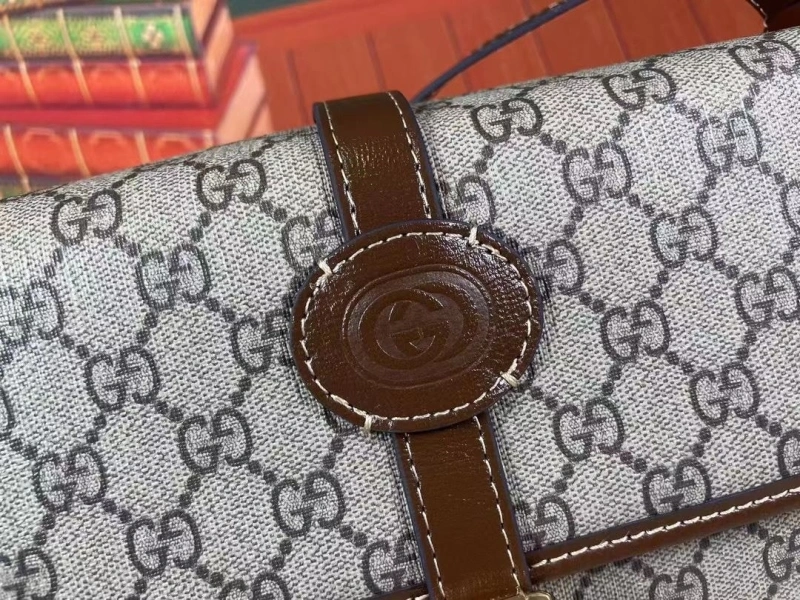 Gucci Satchel Bags 4189A-0024