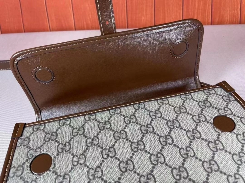 Gucci Satchel Bags 4189A-0024