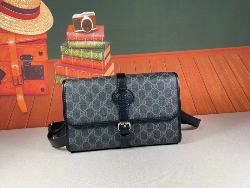 Gucci Satchel Bags 4189A-0025
