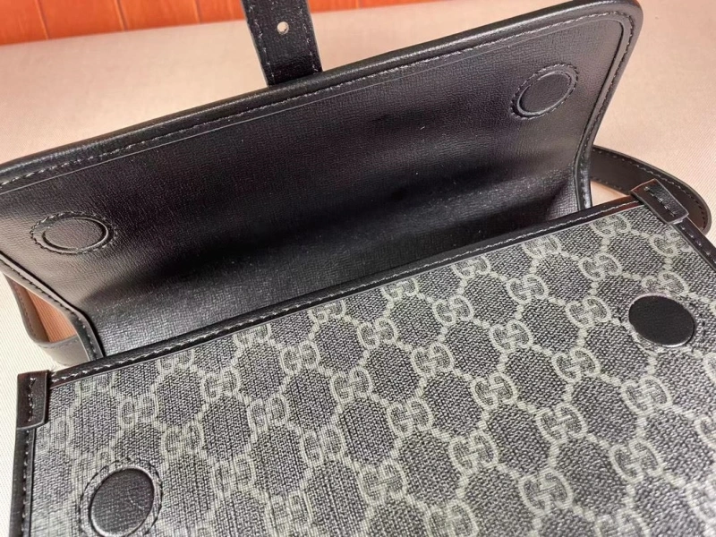 Gucci Satchel Bags 4189A-0025