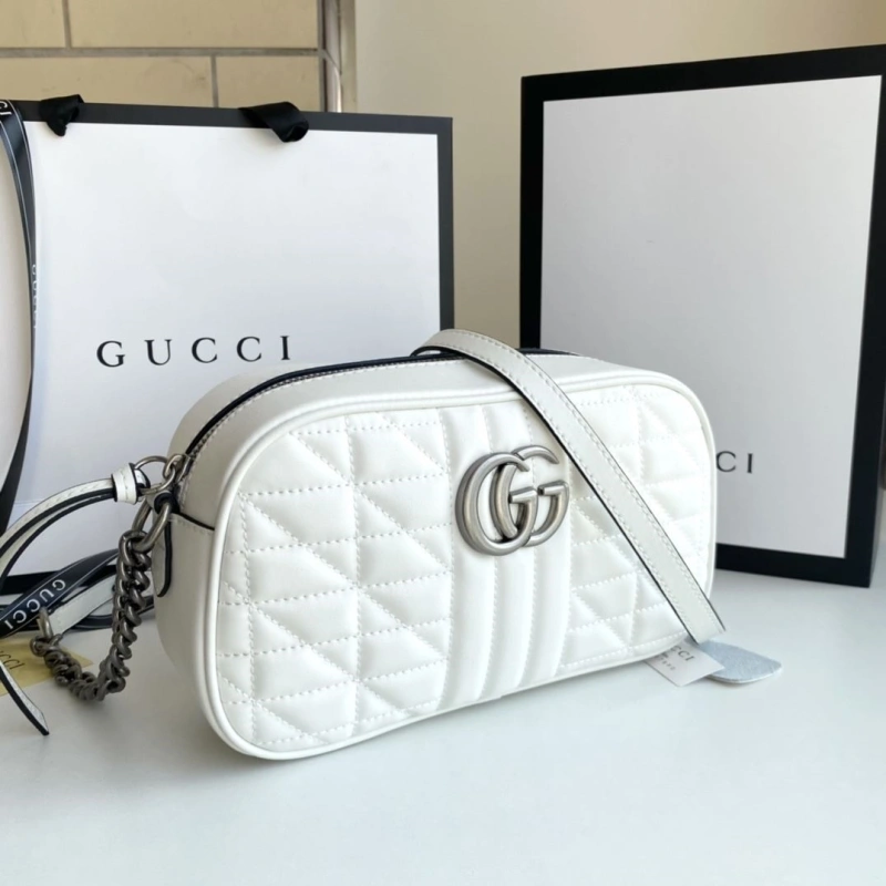 Gucci Satchel Bags 4189A-0027